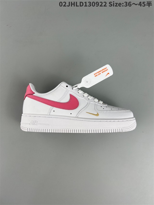 women air force one shoes size 36-45 2022-11-23-328